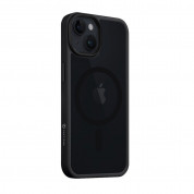 Tactical MagForce Hyperstealth Cover for iPhone 14 (asphalt) 1