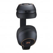 Monster Storm Wireless Bluetooth Headset XKH01 - безжични блутут слушалки за мобилни устройства (черен) 1