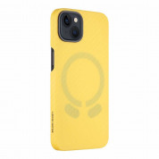 Tactical MagForce Aramid Industrial Limited Edition Case for iPhone 13 (yellow)