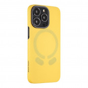 Tactical MagForce Aramid Industrial Limited Edition Case for iPhone 13 Pro (yellow) 1