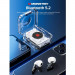 Monster Airmars TWS In-Ear Gaming Bluetooth Earphones XKT01 - безжични блутут слушалки със зареждащ кейс (бял) 5
