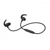 Motorola SP105 Sport Wireless In-Ear Headphones (black)  4