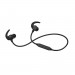 Motorola SP105 Sport Wireless In-Ear Headphones - безжични bluetooth спортни слушалки с микрофон за мобилни устройства (черен) 5