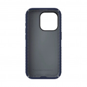 Speck Presidio 2 Grip Case for iPhone 15 Pro (coastal blue) 2