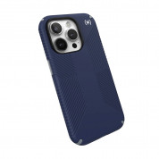 Speck Presidio 2 Grip Case for iPhone 15 Pro (coastal blue) 3