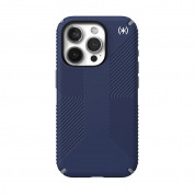 Speck Presidio 2 Grip Case for iPhone 15 Pro (coastal blue) 1