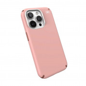 Speck Presidio 2 Pro Case for iPhone 15 Pro (dahlia pink) 3