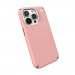 Speck Presidio 2 Pro Case - удароустойчив хибриден кейс за iPhone 15 Pro (розов) 4