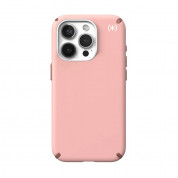 Speck Presidio 2 Pro Case for iPhone 15 Pro (dahlia pink) 1