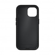 Speck Presidio 2 Pro Case - удароустойчив хибриден кейс за iPhone 15 (черен) 2