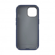Speck Presidio 2 Grip Case for iPhone 15 (coastal blue) 2