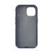 Speck Presidio 2 Grip Case - удароустойчив хибриден кейс за iPhone 15 (тъмносин) 3