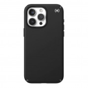 Speck Presidio 2 Pro Case for iPhone 15 Pro Max (black) 1