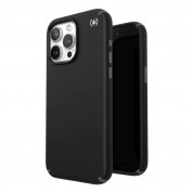 Speck Presidio 2 Pro Case for iPhone 15 Pro Max (black)