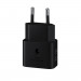 Samsung USB-C 25W Travel Wall Charger EP-T2510NBEGEU - захранване за ел. мрежа с USB-C изход с технология за бързо зареждане (черен) (ритейл опаковка) 4