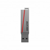 Hiksemi E307C USB-C 3.2 High Speed Flash Drive 64GB with USB-A and USB-C port 1