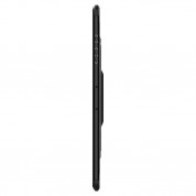 Spigen Rugged Armor Pro Case for Samsung Galaxy Tab S9 Plus (black) 9