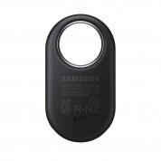 Samsung Galaxy SmartTag2 EI-T5600BBE - безжичен Bluetooth тракер за локализиране на различни обекти (черен) 4