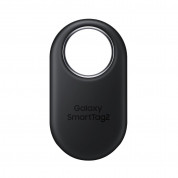 Samsung Galaxy SmartTag2 EI-T5600BBE - безжичен Bluetooth тракер за локализиране на различни обекти (черен)