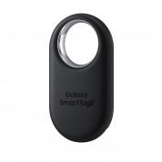 Samsung Galaxy SmartTag2 EI-T5600BBE - безжичен Bluetooth тракер за локализиране на различни обекти (черен) 2