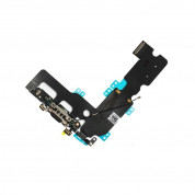 BK OEM iPhone 7 Plus System Connector and Flex Cable (black)