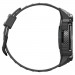 Spigen Rugged Armor Pro Case - удароустойчив TPU кейс за Samsung Galaxy Watch 6 Classic 47мм (черен) 4