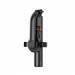 Tech-Protect L04s Wireless Selfie Stick Telescopic Tripod - разтегаем безжичен селфи стик с MagSafe и трипод за мобилни телефони (черен) 4