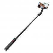 Tech-Protect L04s Wireless Selfie Stick Telescopic Tripod (black) 1
