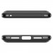 Spigen Rugged Armor Case - тънък качествен силиконов (TPU) калъф за Google Pixel 8 (черен) 6
