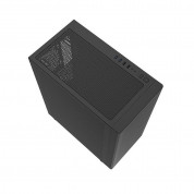 Darkflash DLC29 Middle Tower Fullmesh Computer Case - кутия за компютър (черен) 6