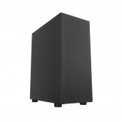 Darkflash DLC29 Middle Tower Fullmesh Computer Case (black) 1