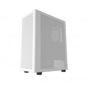 Darkflash DLC29 Middle Tower Fullmesh Computer Case (white) 5
