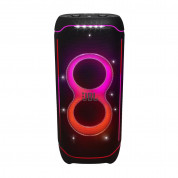 JBL PartyBox Ultimate - уникален безжичен Bluetooth спийкър със светлинни ефекти (черен) 1