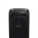 JBL PartyBox Ultimate - уникален безжичен Bluetooth спийкър със светлинни ефекти (черен) 11