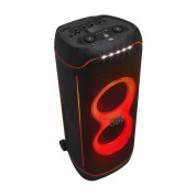 JBL PartyBox Ultimate - уникален безжичен Bluetooth спийкър със светлинни ефекти (черен) 9
