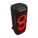 JBL PartyBox Ultimate - уникален безжичен Bluetooth спийкър със светлинни ефекти (черен) 10