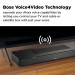 Bose Smart Soundbar 600 - безжичен смарт саундбар с Bluetooth (черен) 7