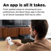 Bose Smart Soundbar 600 - безжичен смарт саундбар с Bluetooth (черен) 8