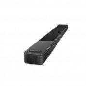 Bose Smart Soundbar Ultra - безжичен смарт саундбар с Bluetooth (черен) 4