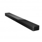 Bose Smart Soundbar Ultra (black) 1