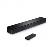 Bose TV Speaker Soundbar (black) 3