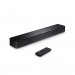 Bose TV Speaker Soundbar - компактен саундбар за Smart TV (черен) 4