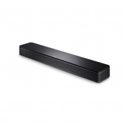 Bose TV Speaker Soundbar - компактен саундбар за Smart TV (черен)