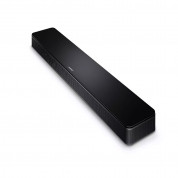 Bose TV Speaker Soundbar (black) 1