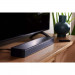 Bose TV Speaker Soundbar - компактен саундбар за Smart TV (черен) 7
