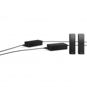 Bose Wireless Surround Speakers 700 - безжични тонколонки за Bose саундбар (черен) 2