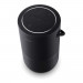 Bose Portable Bluetooth Home Speaker - безжичен портативен спийкър с вградена батерия (черен) 4