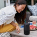 Bose Portable Bluetooth Home Speaker - безжичен портативен спийкър с вградена батерия (черен) 5