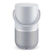 Bose Portable Bluetooth Home Speaker - безжичен портативен спийкър с вградена батерия (бял) 4