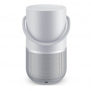 Bose Portable Bluetooth Home Speaker - безжичен портативен спийкър с вградена батерия (бял) 2